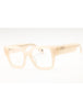 OERJ07RS25PLA0016100 - BEIGE/clear demo lens