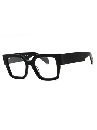 Off White STYLE 7R acetate Rectangular  Unisex's Eyeglasses