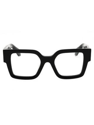 Off White STYLE 7R acetate Rectangular  Unisex's Eyeglasses