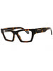 OERJ07XS25PLA0016000 - HAVANA /clear demo lens