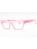 OERJ07XS25PLA0013000 - PINK/clear demo lens