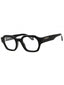 OERJ07YS25PLA0011000 - BLACK /Transparent