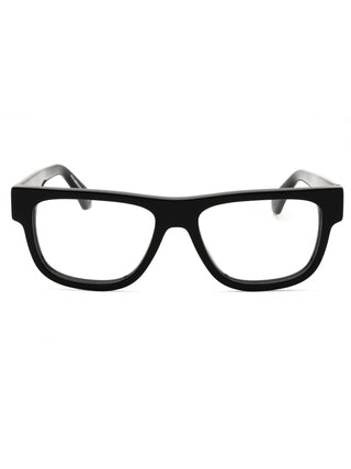 Off White STYLE 7Z acetate Rectangular  Unisex's Eyeglasses