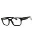 OERJ080S25PLA0011000 - BLACK /Transparent