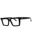 OERJ082S25PLA0011000 - BLACK /Transparent