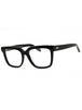 OERJ084S25PLA0011000 - BLACK /Transparent