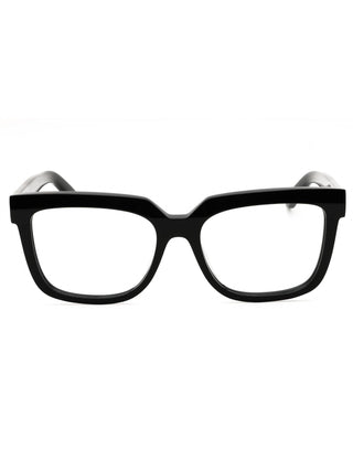 Off White STYLE 84 acetate Rectangular  Unisex's Eyeglasses