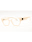 OERJ085S25PLA0016100 - BEIGE/Transparent