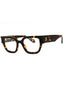 OERJ085S25PLA0016000 - HAVANA /Transparent