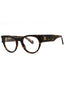 OERJ087S25PLA0016000 - HAVANA /Transparent