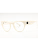 OERJ087S25PLA0010100 - WHITE /Transparent