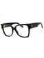 OERJ088S25PLA0011000 - BLACK /Transparent