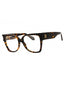 OERJ088S25PLA0016000 - HAVANA /Transparent