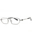 OERJ089S25MET0017700 - GUNMETAL/clear demo lens