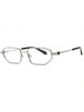 OERJ089S25MET0017700 - GUNMETAL/clear demo lens