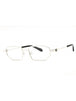OERJ089S25MET0017200 - SILVER/clear demo lens