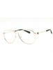 OERJ08AS25MET0017600 - GOLD METAL/Transparent