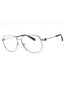 OERJ08AS25MET0017700 - GUNMETAL/Transparent