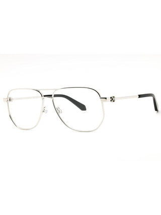 Off White STYLE 8A  Metal  Aviator Men's Eyeglasses
