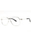 OERJ08AS25MET0017200 - SILVER/Transparent