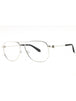 OERJ08AS25MET0017200 - SILVER/Transparent