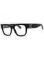 OERJ08CS25PLA0011000 - BLACK /Transparent
