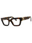 OERJ08ES25PLA0016000 - HAVANA /Transparent