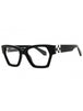 OERJ08FS25PLA0011000 - BLACK /Transparent