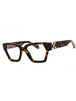 OERJ08FS25PLA0016000 - HAVANA /Transparent