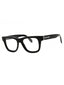 PERJ012S25PLA0011000 - BLACK/Clear demo lens