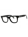 PERJ012S25PLA0011000 - BLACK/Clear demo lens