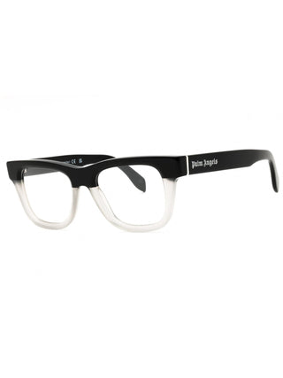Palm Angels STYLE 12 acetate Rectangular Unisex's Eyeglasses-Beverly Hills Eyewear