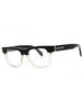 PERJ012S25PLA0010900 - BLACK GREY/Clear demo lens