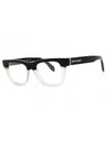 PERJ012S25PLA0010900 - BLACK GREY/Clear demo lens