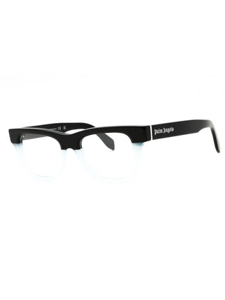 Palm Angels STYLE 12 acetate Rectangular  Unisex's Eyeglasses