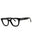 PERJ013S25PLA0011000 - BLACK/Clear demo lens