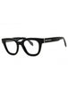 PERJ013S25PLA0011000 - BLACK/Clear demo lens