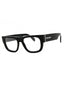 PERJ014S25PLA0011000 - BLACK/Clear demo lens