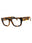 PERJ014S25PLA0016000 - HAVANA/Clear demo lens