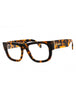 PERJ014S25PLA0016000 - HAVANA/Clear demo lens