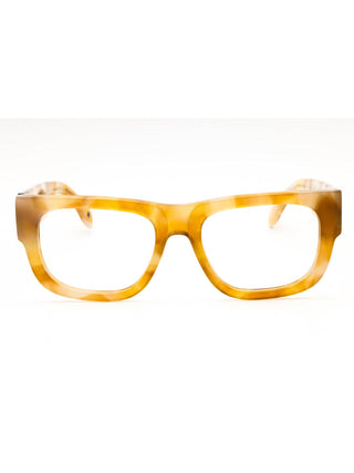 Palm Angels STYLE 14 acetate Rectangular Men's Eyeglasses