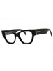 PERJ015S25PLA0011000 - BLACK/Clear demo lens