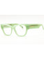 PERJ015S25PLA0015000 - LIGHT GREEN/Clear demo lens