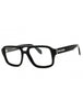 PERJ016S25PLA0011000 - BLACK/Clear demo lens