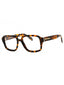 PERJ016S25PLA0016000 - HAVANA/Clear demo lens