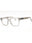 PERJ019S25PLA0010900 - GREY/Clear demo lens