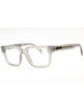 PERJ019S25PLA0010900 - GREY/Clear demo lens