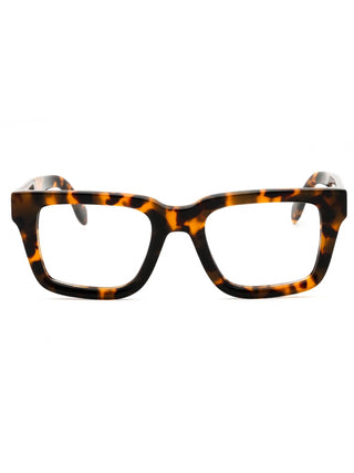 Palm Angels STYLE 19 acetate Rectangular  Unisex's Eyeglasses