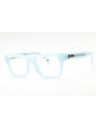 PERJ019S25PLA0014000 - LIGHT BLUE/Clear demo lens