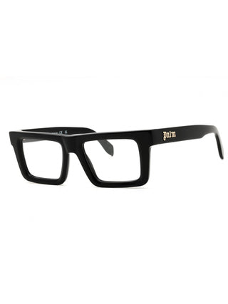 Palm Angels STYLE 1A acetate Rectangular Men's Eyeglasses